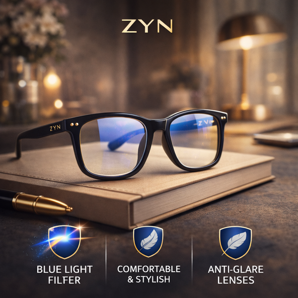 ZYN Anti Blue Light