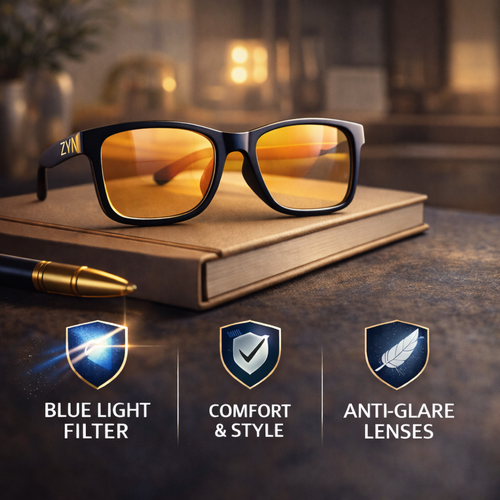 ZYN blue light orange edition